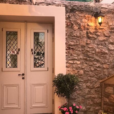 Nafplio Place Exterior photo