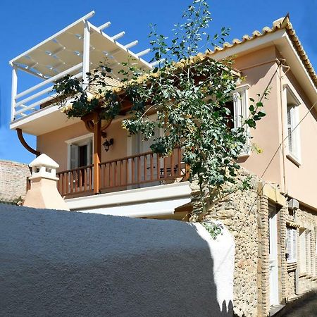 Nafplio Place Exterior photo