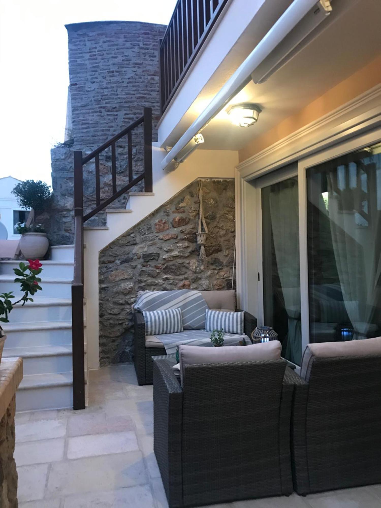 Nafplio Place Exterior photo