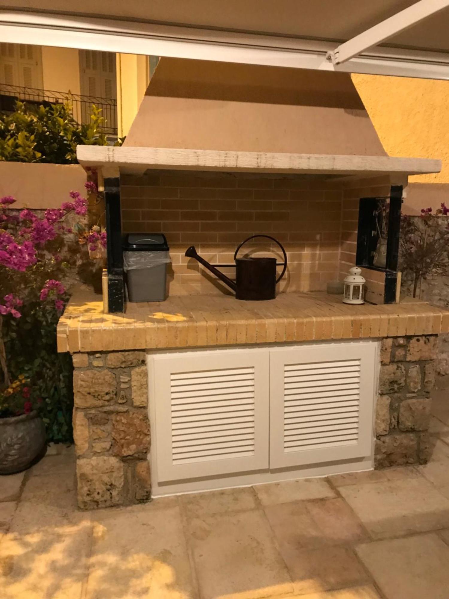 Nafplio Place Exterior photo