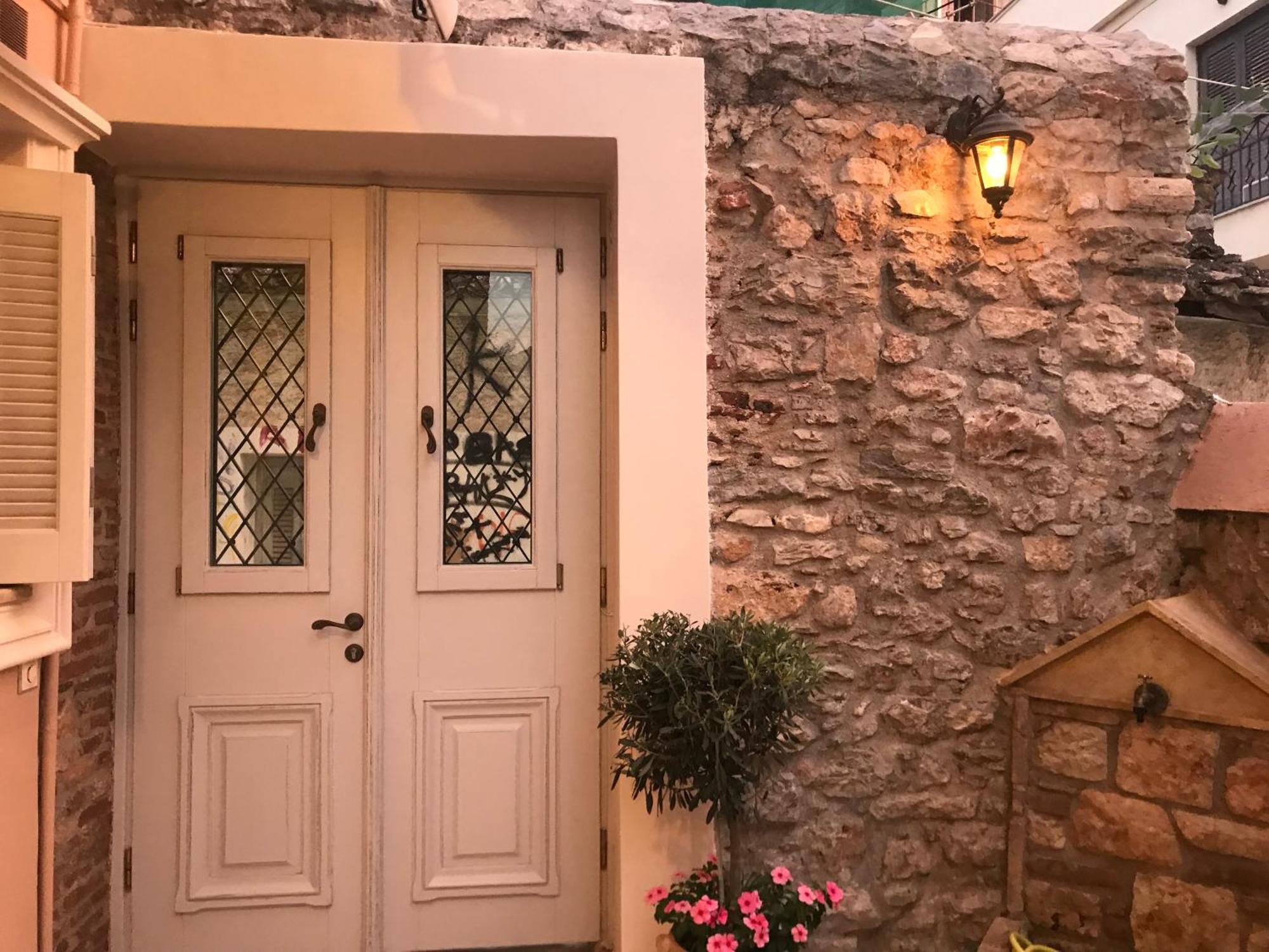 Nafplio Place Exterior photo