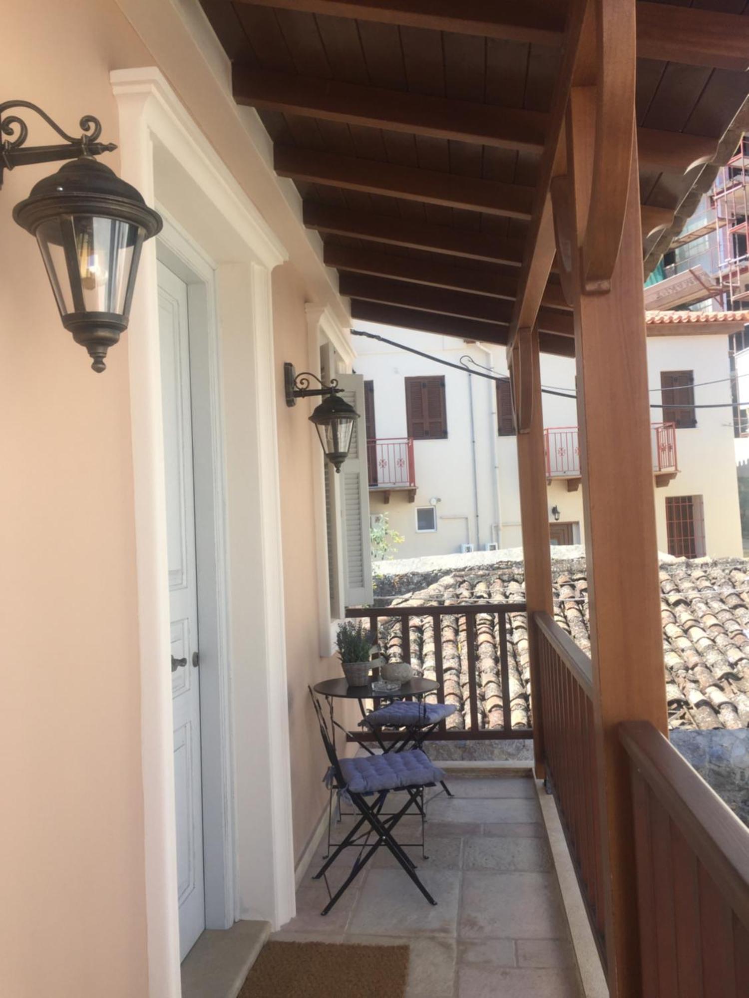 Nafplio Place Exterior photo