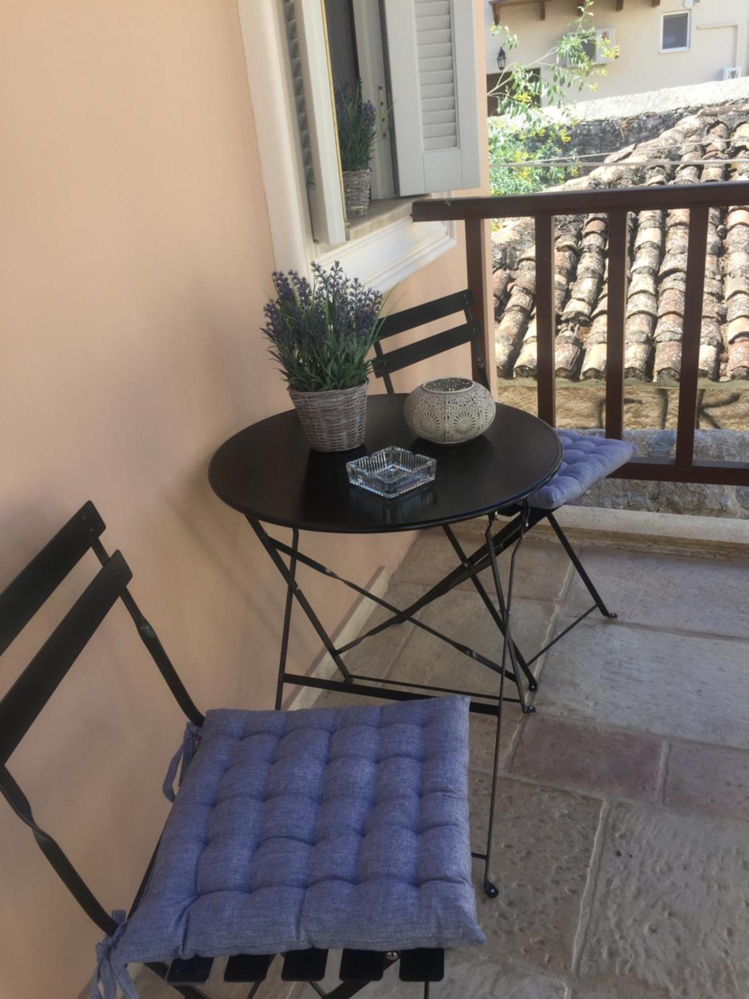 Nafplio Place Exterior photo