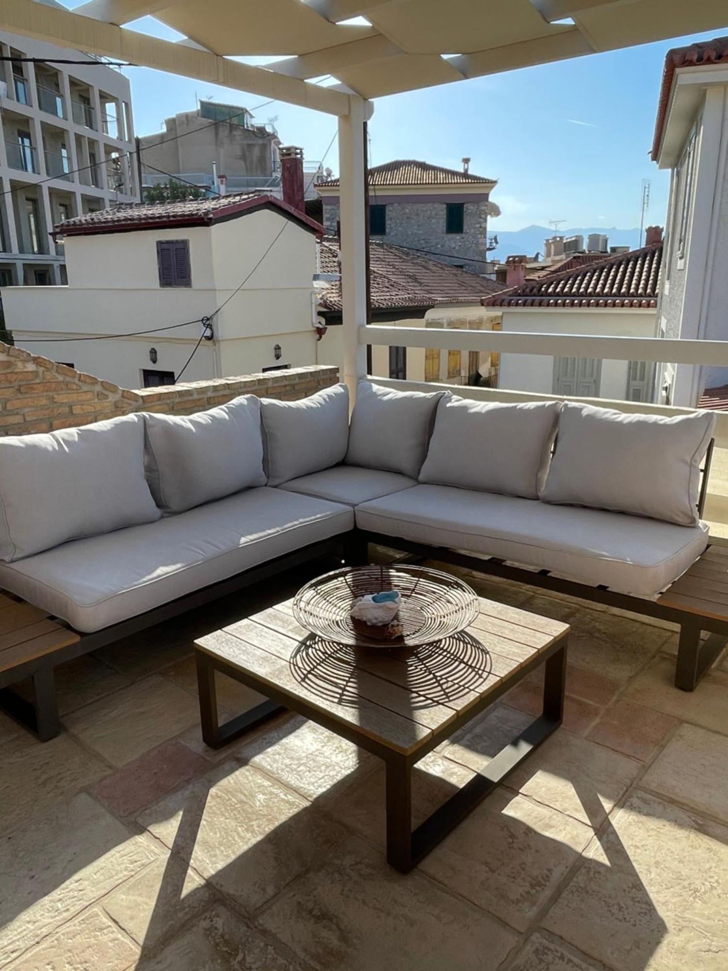 Nafplio Place Exterior photo