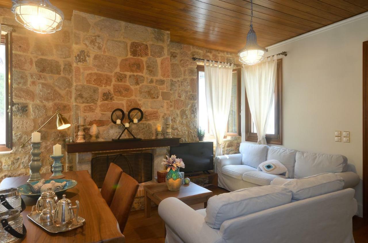 Nafplio Place Exterior photo