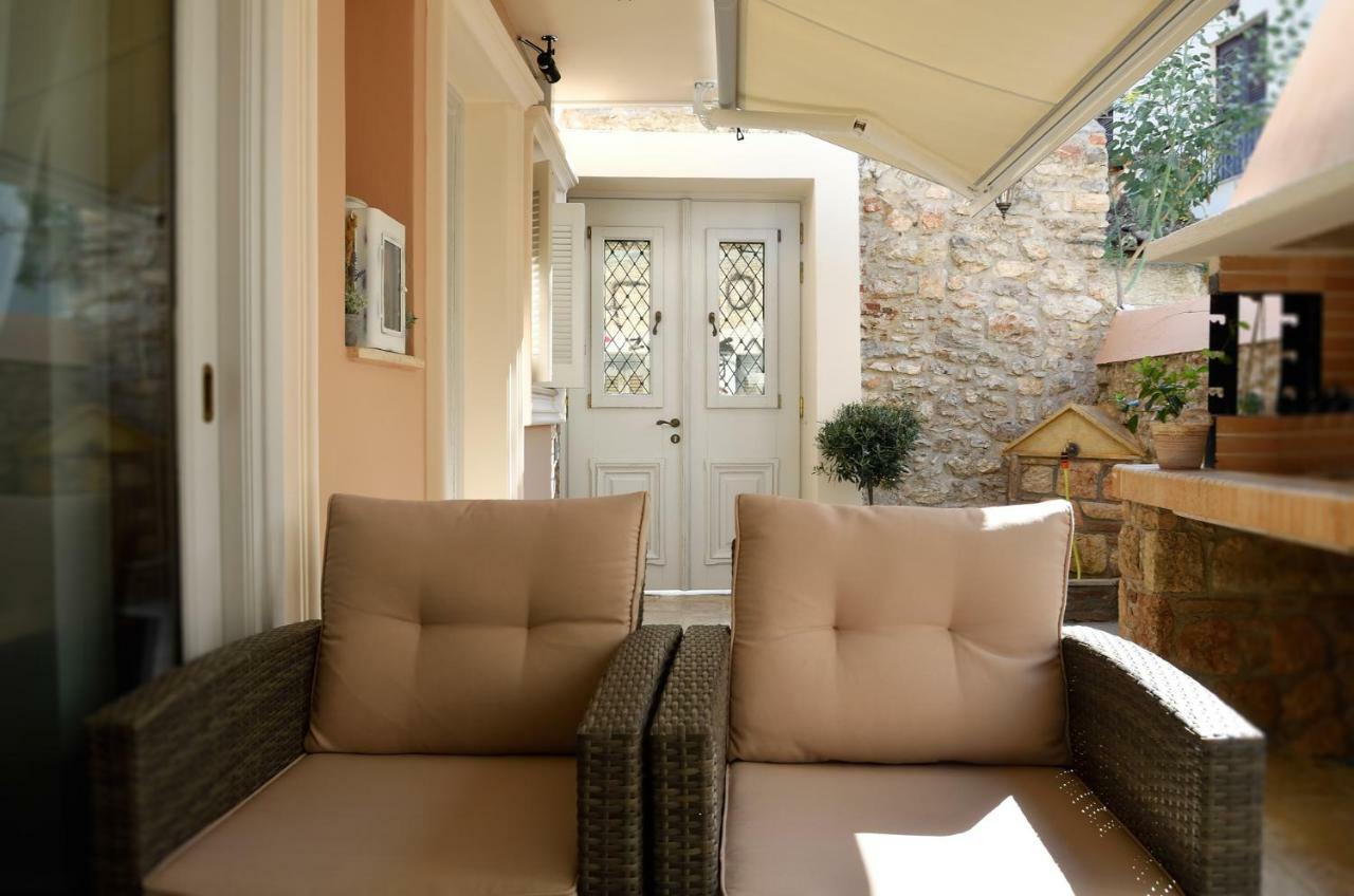 Nafplio Place Exterior photo